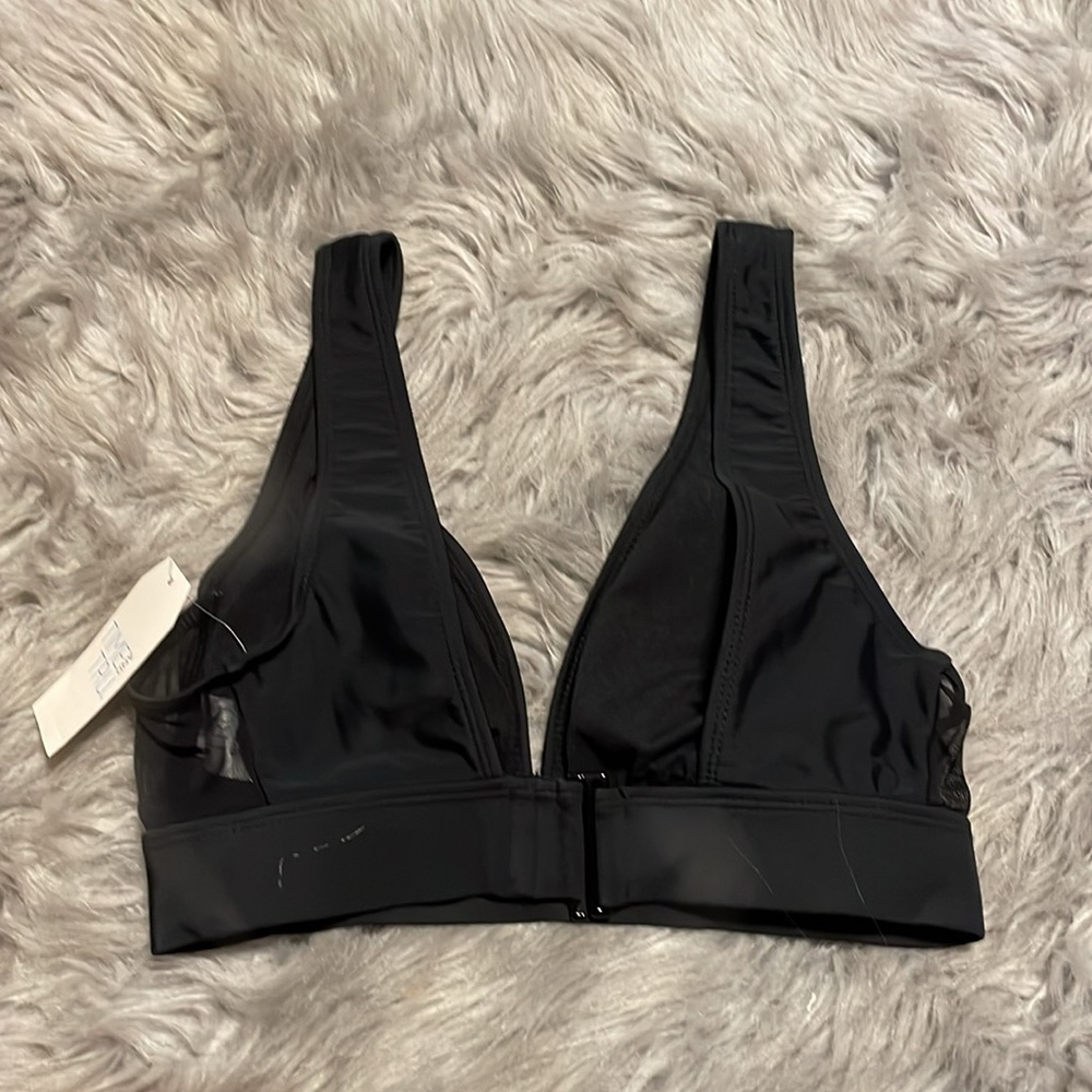 Time and true sports bra/bikini top small - Picture 2 of 9